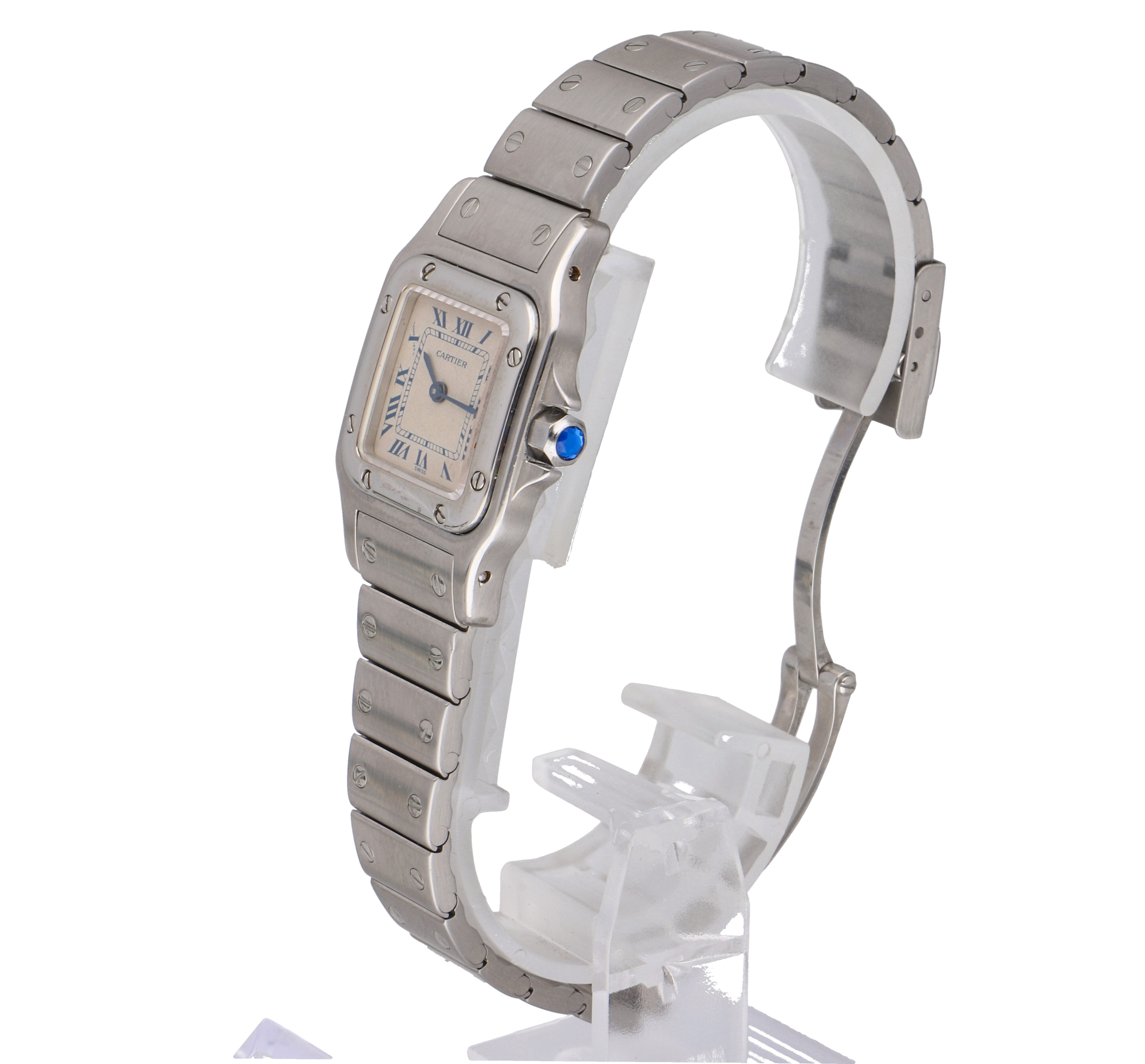 Cartier Santos